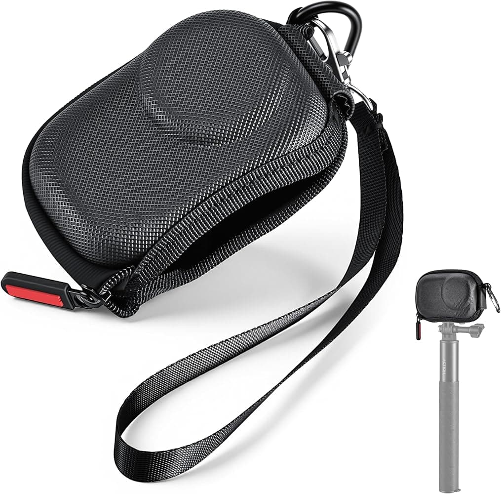 STARTRC Carry Case for DJI Osmo Action 6