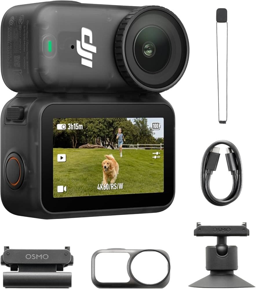 DJI NANO 64GB