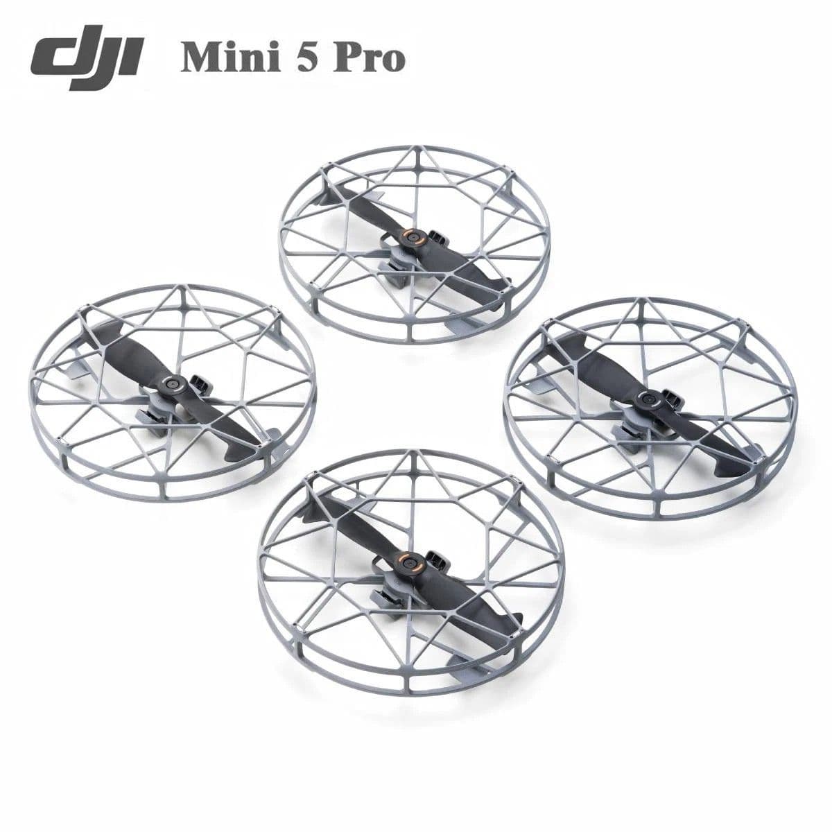DJI MINI 5 PRO 360 propeller guard 