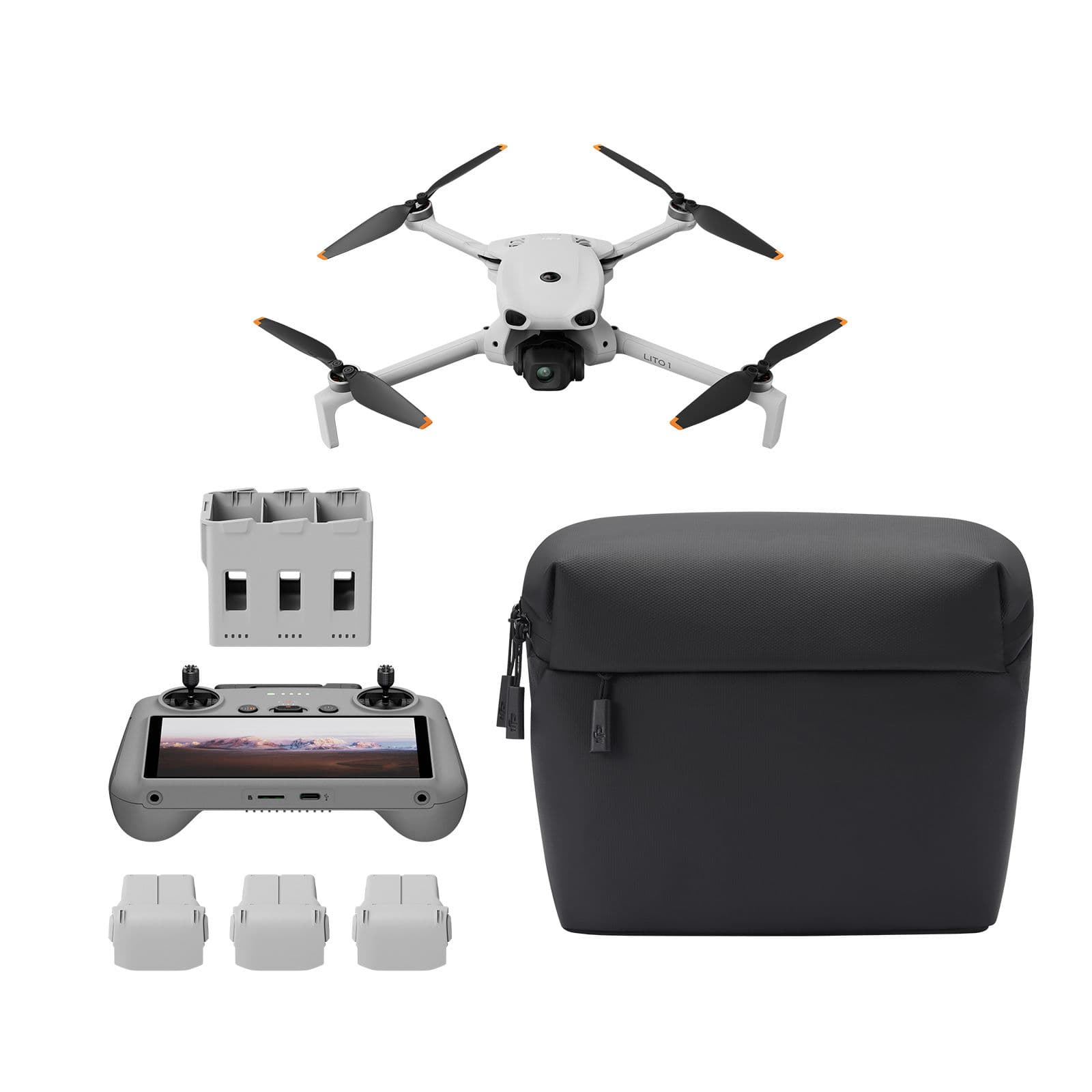 DJI LITO X1 FLYMORE COMBO