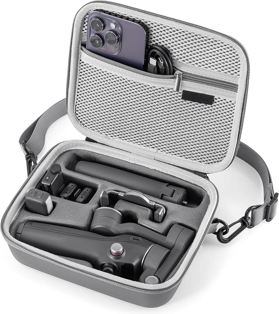 DJI OSMO MOBILE 8P BAG 