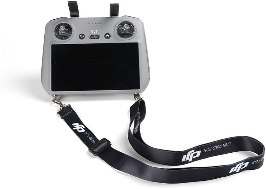 DJI RC 2 lenyard , Удирдлага Оосор