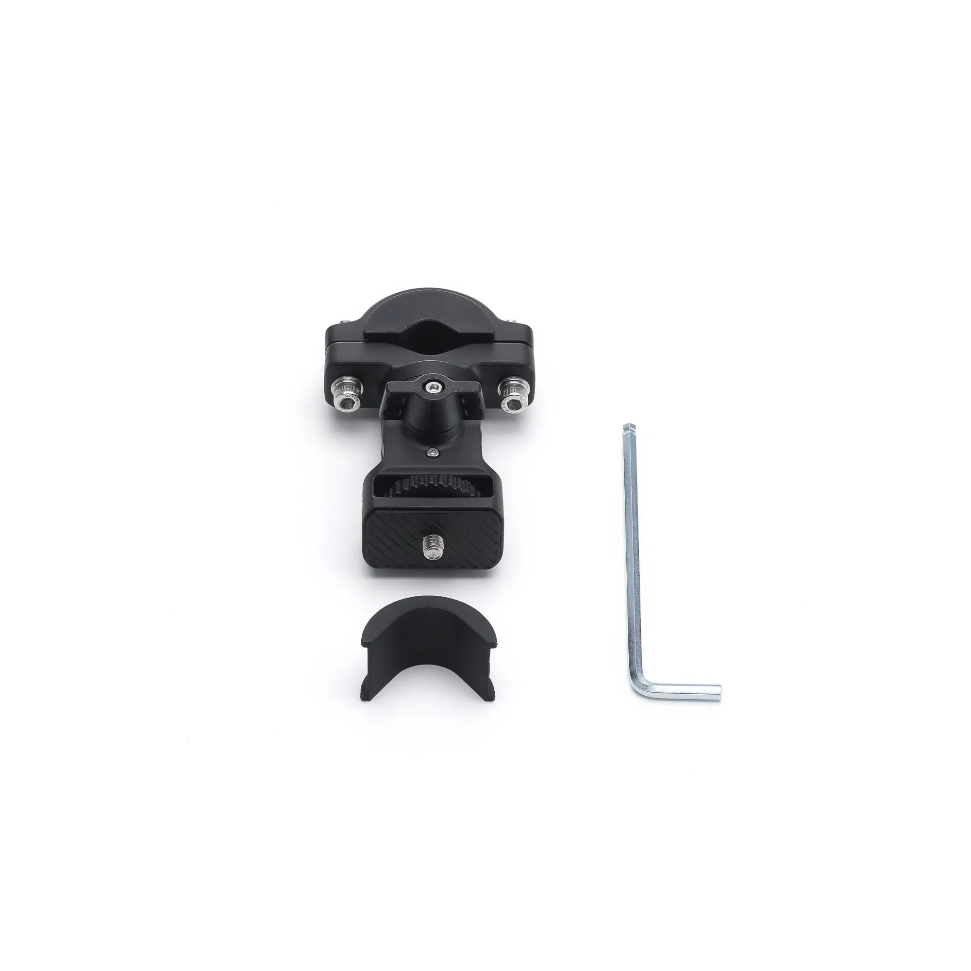 DJI Osmo Motorcycle Heavy-Duty Mount 🏍️