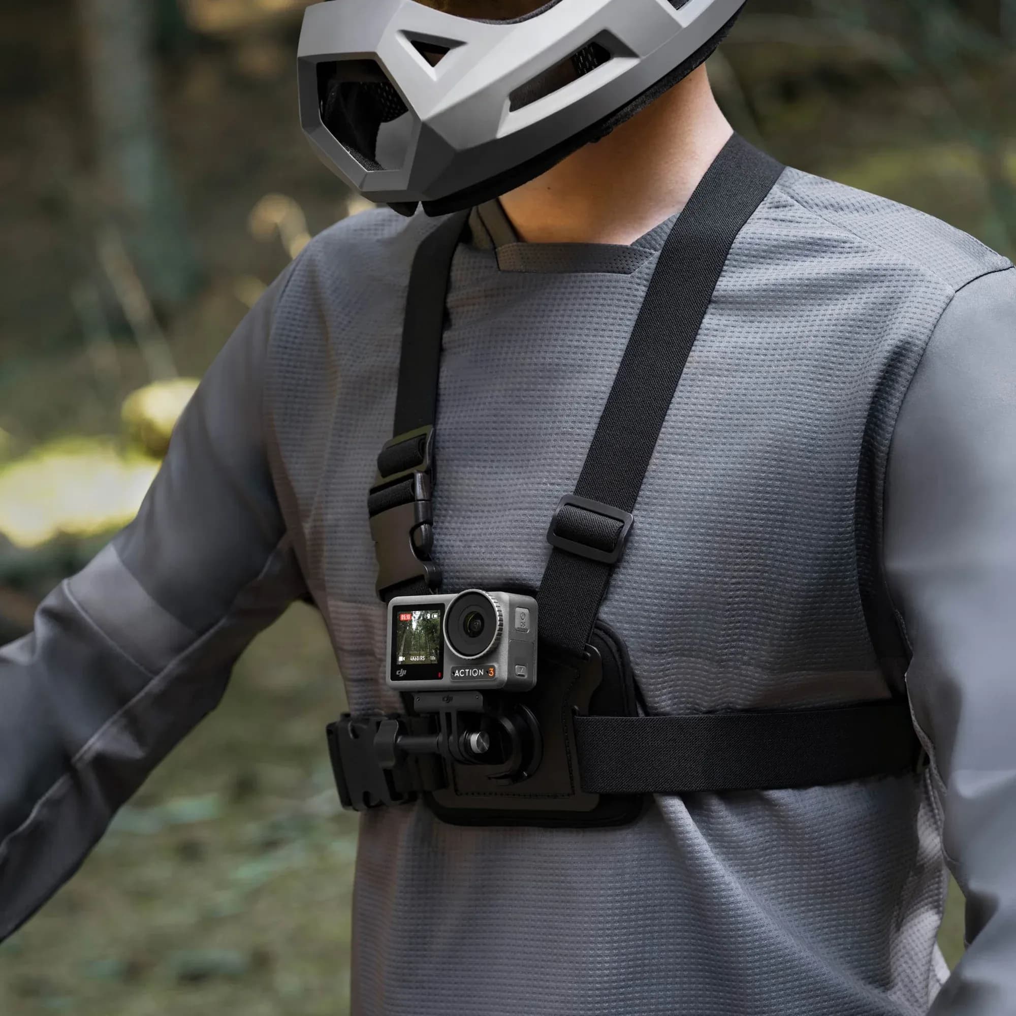 DJI Osmo Action Chest Strap Mount
