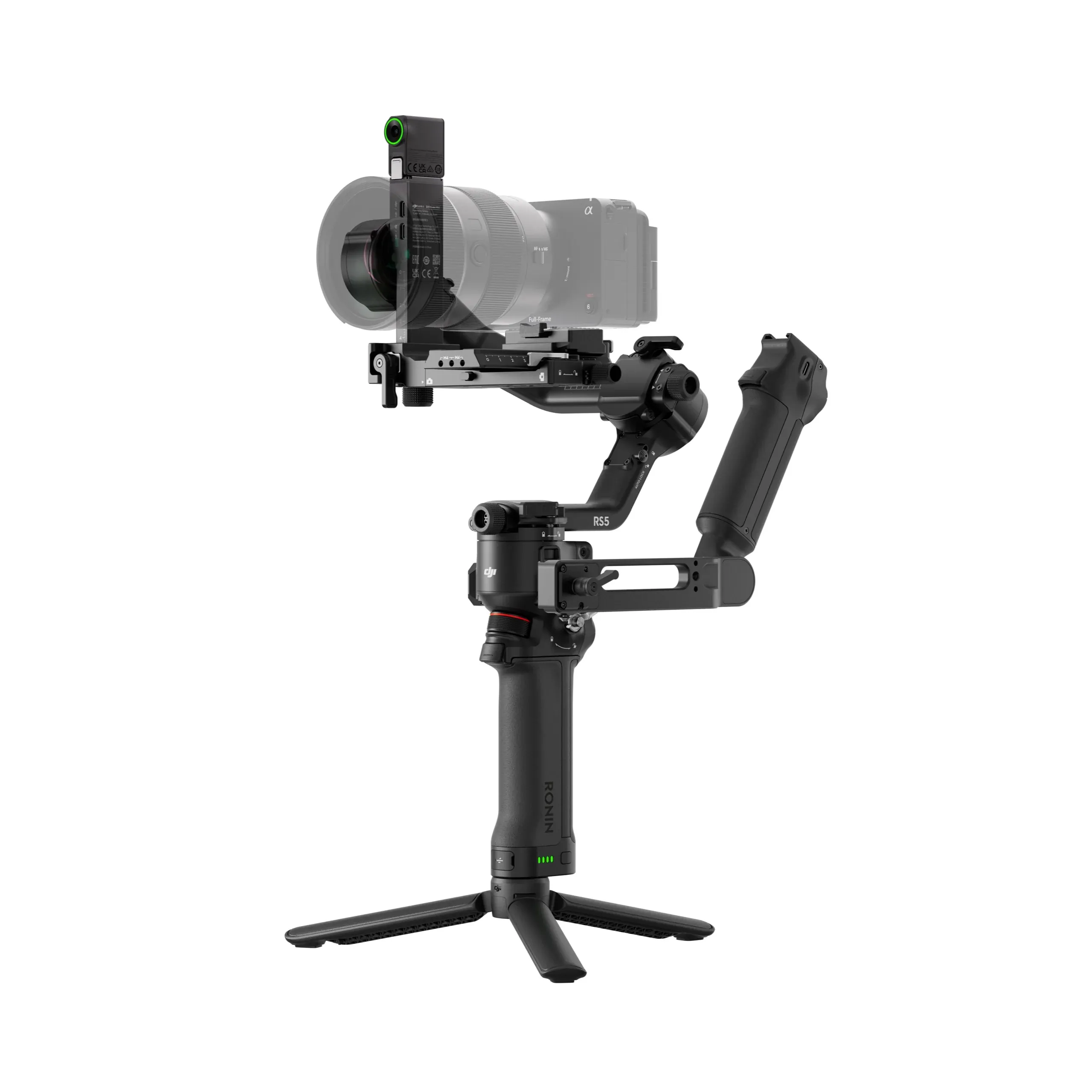 DJI RS 5