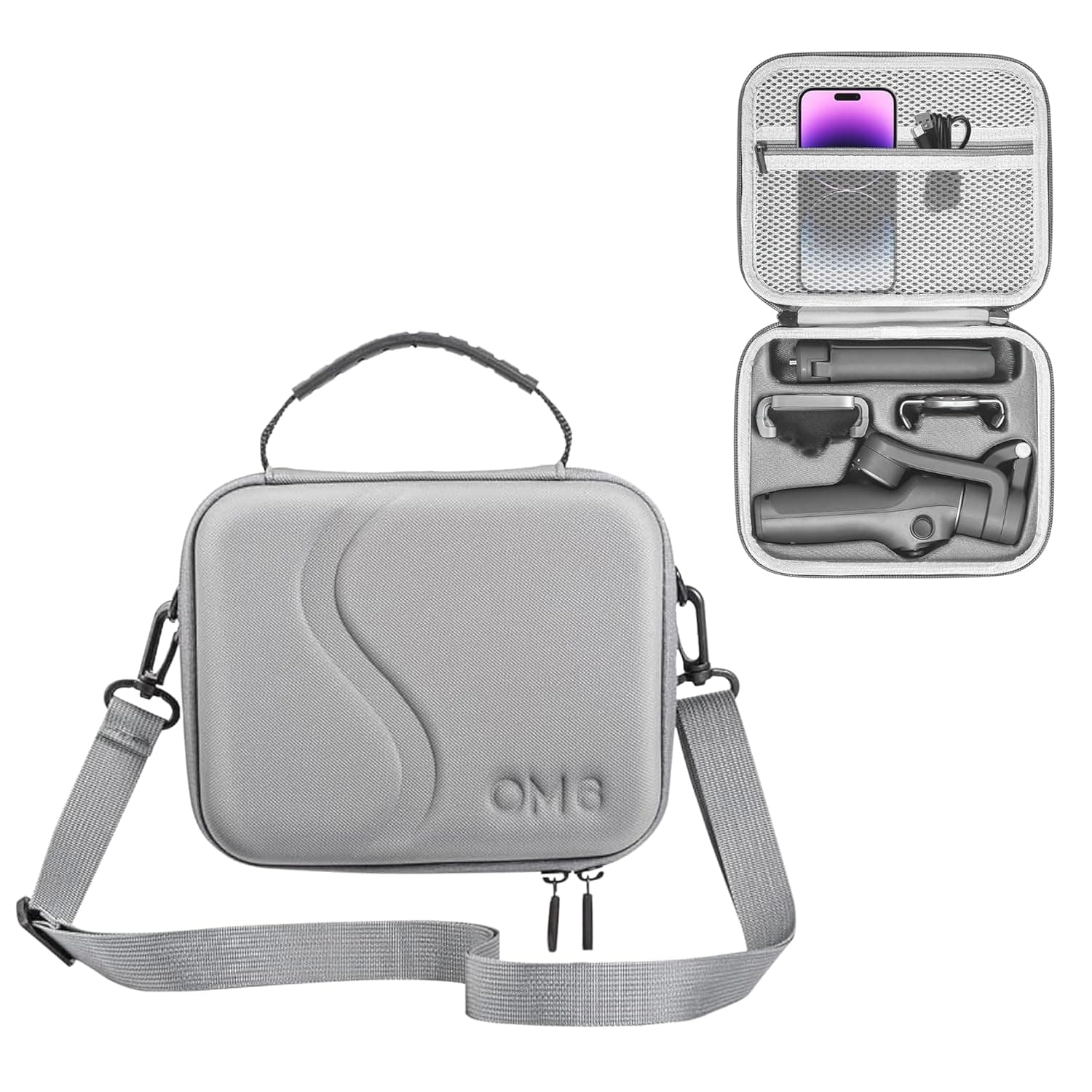 DJI Osmo Mobile 6 Carry Case