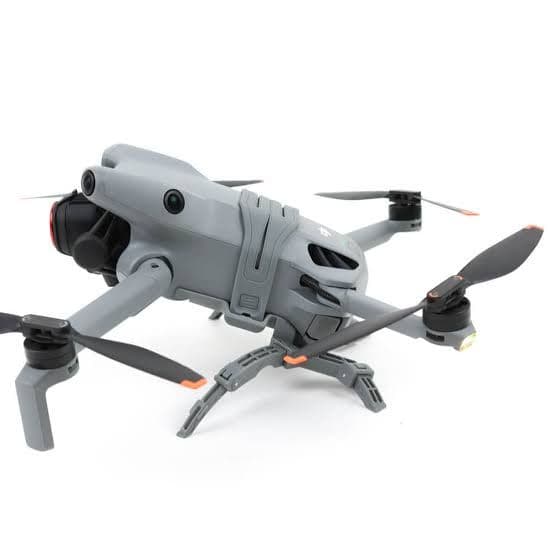 DJI Mini 5 landing gear • Safer landing protection