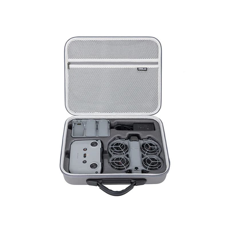 🎒 DJI Neo 2 portable storage bag • Safe & organized carry