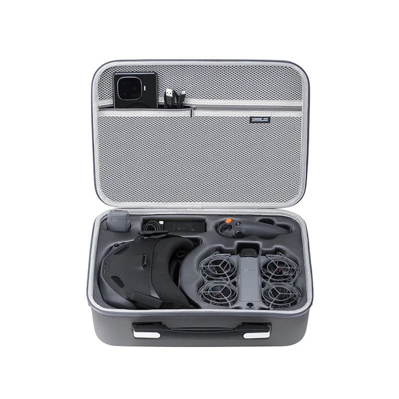 🎒 DJI Neo 2 Motion Combo storage bag • FPV setup carrying case
