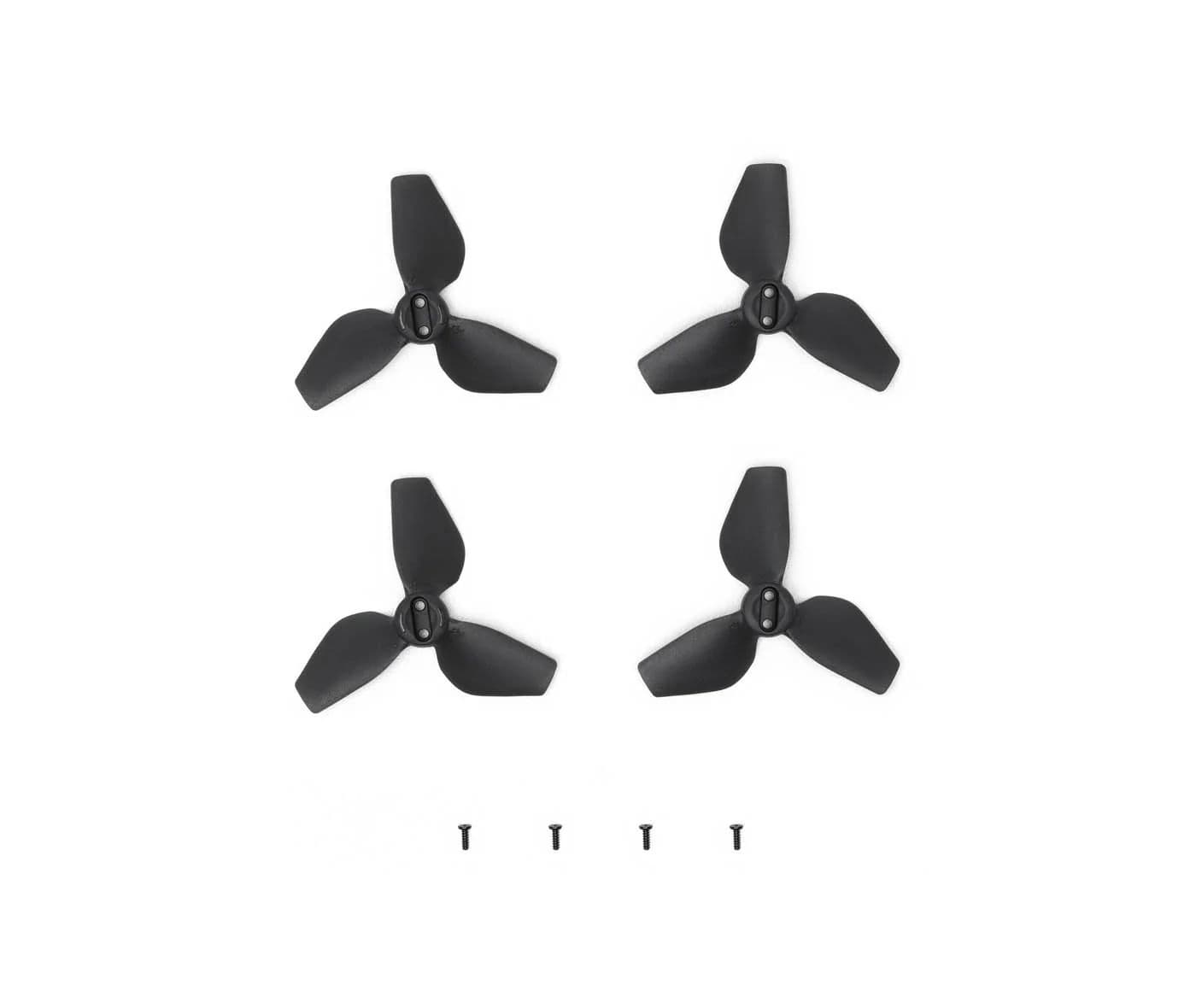 🚁 DJI Neo 2 replacement propellers • Stable & smooth flight