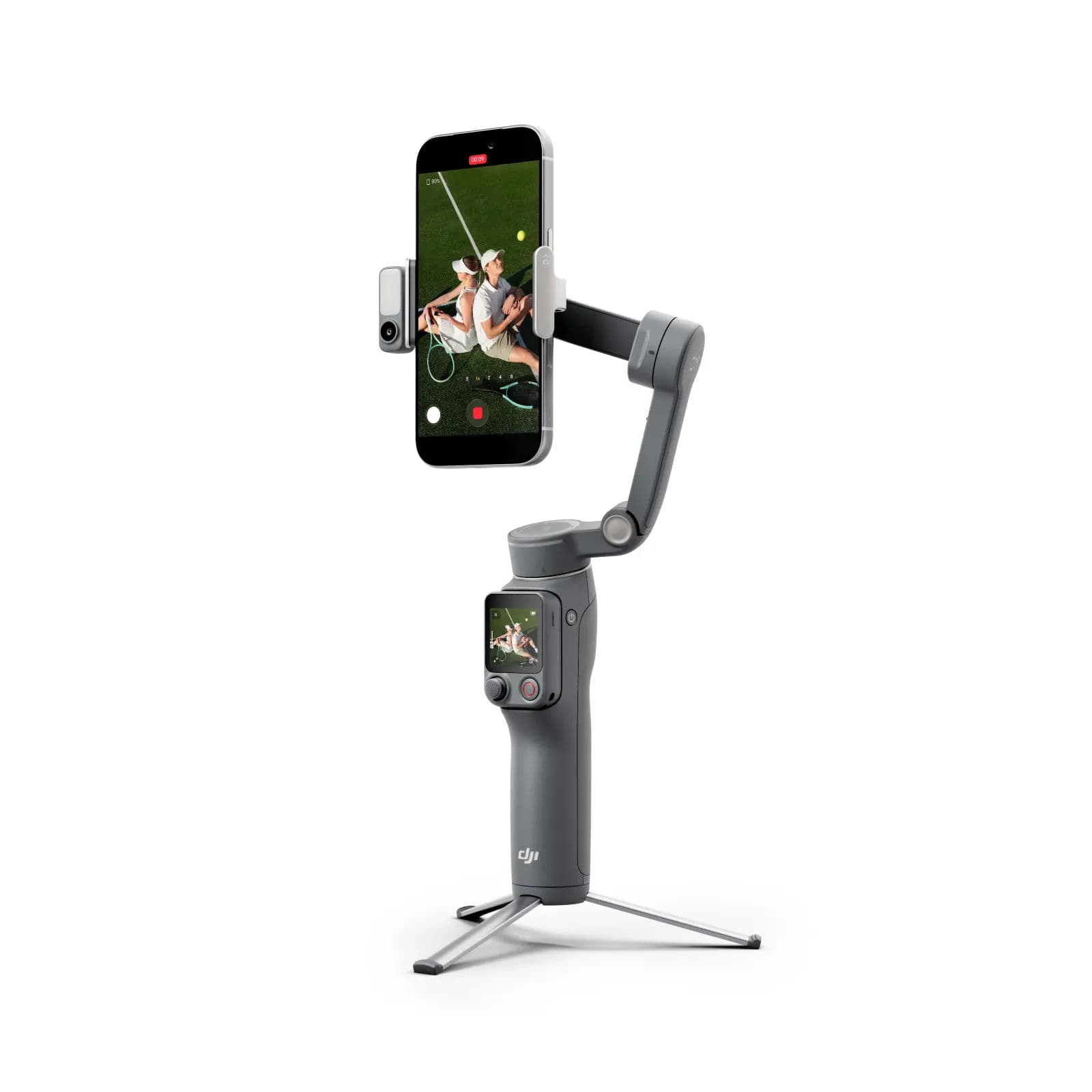 DJI Osmo Mobile 8P Creator Combo